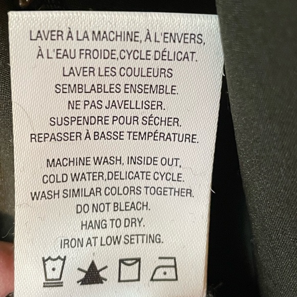 Hyba Bomber Jacket - Picture 6 of 7